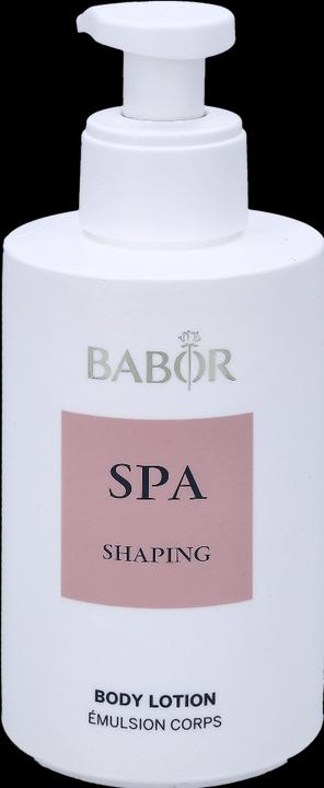 Immagine prodotto Babor SPA - Lozione per il corpo modellante (Lozione corpo, 200 ml)