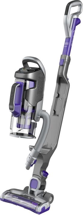 Black & Decker Accusager Multipower Pet