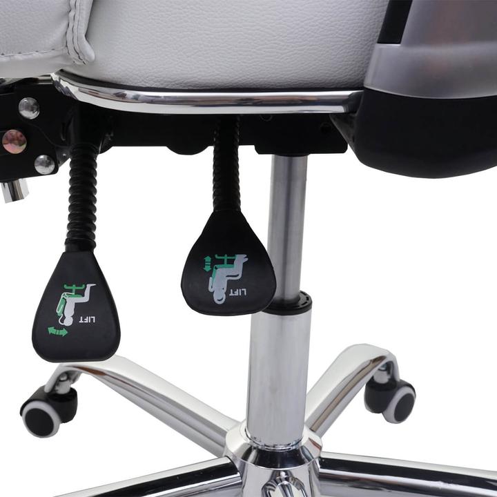 Immagine prodotto Jamb Sedia esecutiva