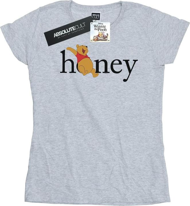 Disney Winnie The Pooh Honey TShirt (S)