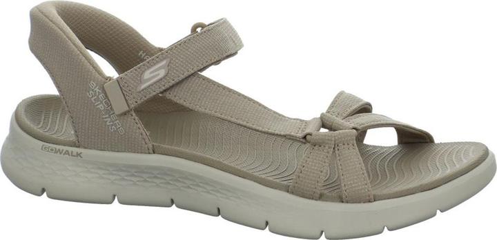 Skechers Go Walk Flex Slip Ins