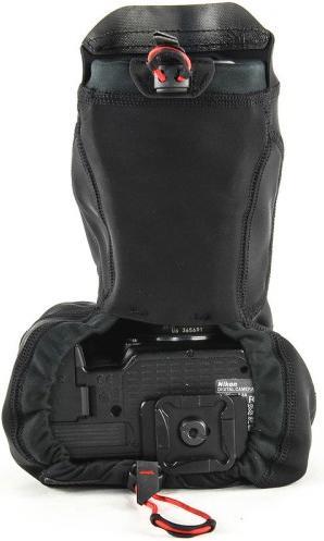 Actual product image Peak Design Shell Large (Camera shoulder bag, 3.15 l)