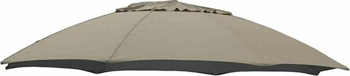 Actual product image Sun garden Shade cover for Easy Sun (3.75 m)