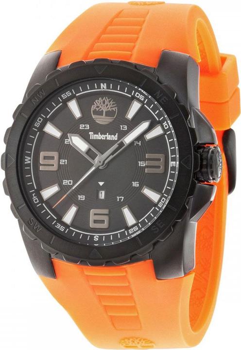 Immagine prodotto Timberland Ballard (Orologio da polso analogico, 45 mm)