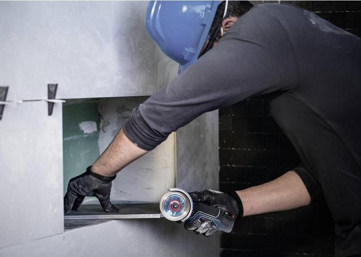 Produktbild Bosch Professional Zubehör EXPERT HardCeramic 76 mm Diamanttrennscheiben 76 x 1,5 x 10 mm
