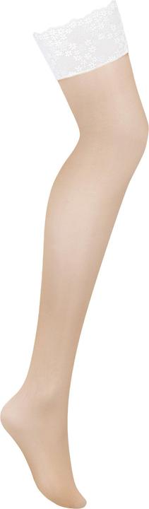 Produktbild Obsessive Heavenlly Str?Mpfe M/L (M/L)