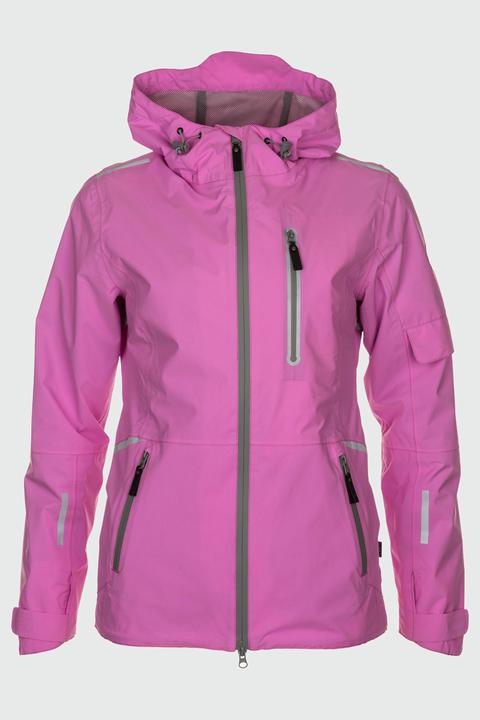 Produktbild Rukka Trailblaze Damen Regenjacke (38)