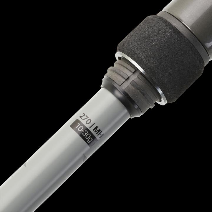 Actual product image Caperlan WXM-5 270 MH (Ice rod, 270 cm)