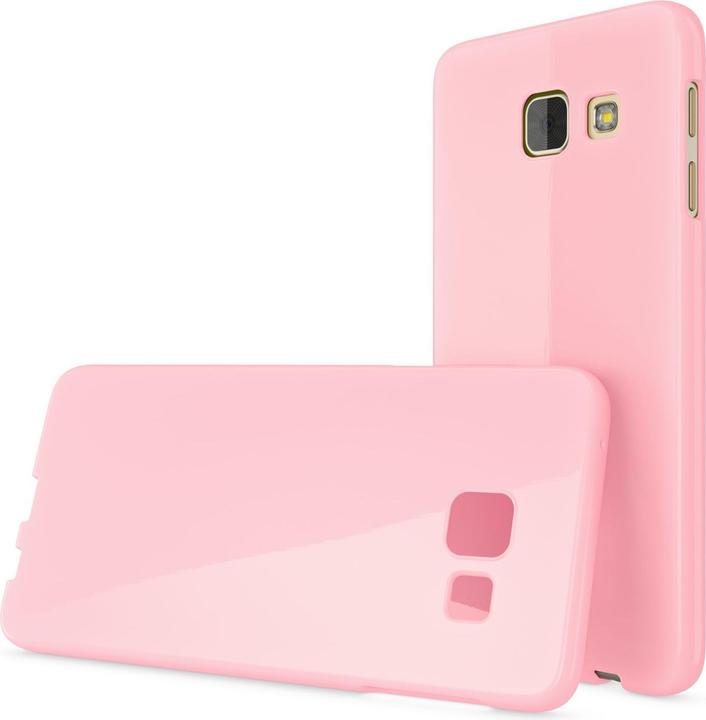 Immagine prodotto Nalia Custodia per cellulare (Samsung Galaxy A3 (2017))
