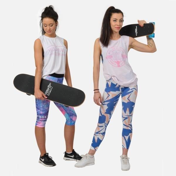 Actual product image Nils Skateboard Extreme CR3108SB SK8BOY (30.71")