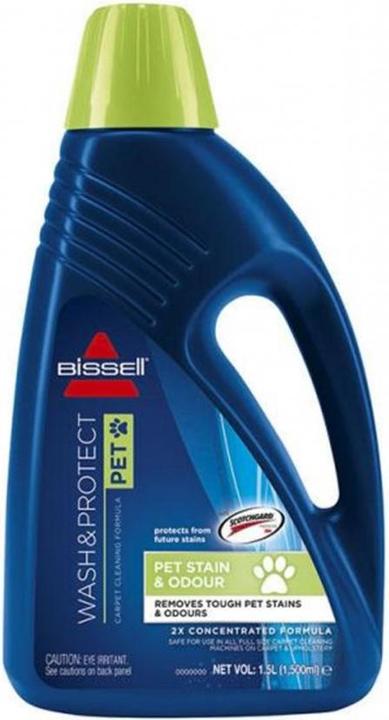 Image du produit Bissell Laver et protéger l'animal