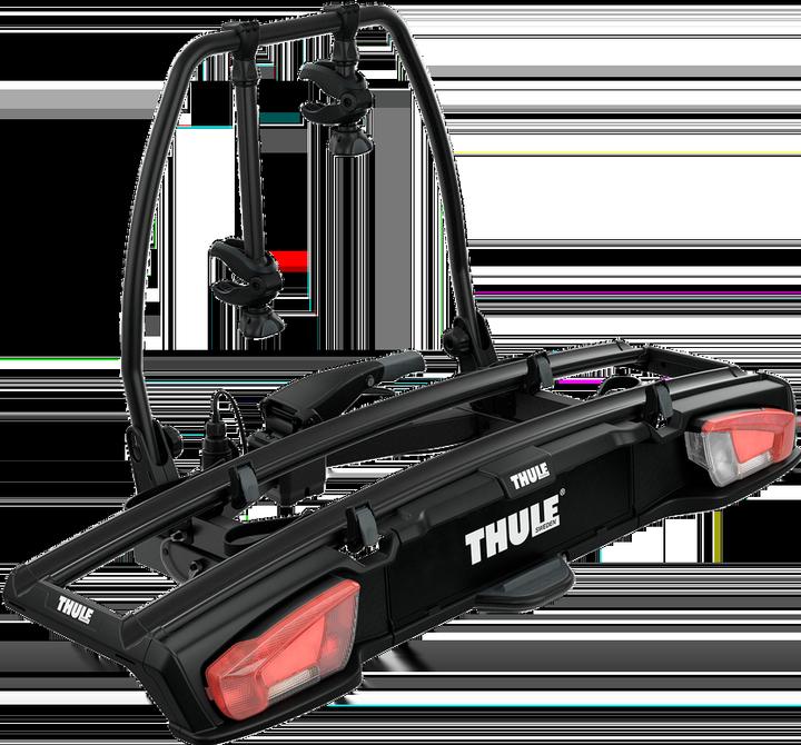 Produktbild Thule VeloSpace XT 2 Black Edition