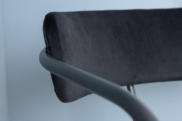 Actual product image Venture Home Armchair Fluffy
