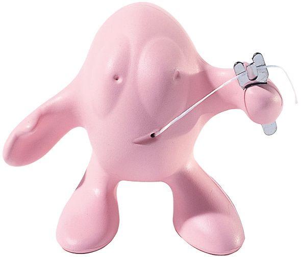 Produktbild Alessi Zahnseidehalter Otto