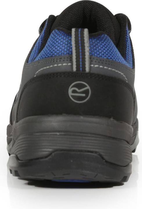 Immagine prodotto Regatta Scarpe da ginnastica Clayton Safety (S3, 47)