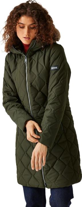 Produktbild Regatta Fritha III Parka Isoliert (36 D)