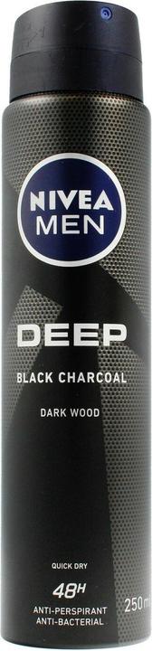 NIVEA 80029 (Spray, 250 ml)