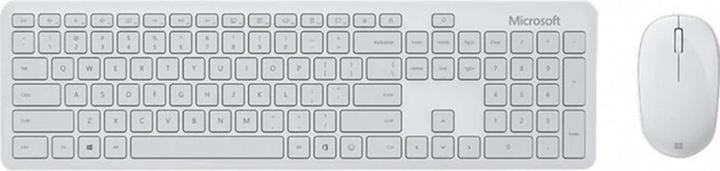 Microsoft Set Bluetooth Desktop Monza (CH, Kabellos)