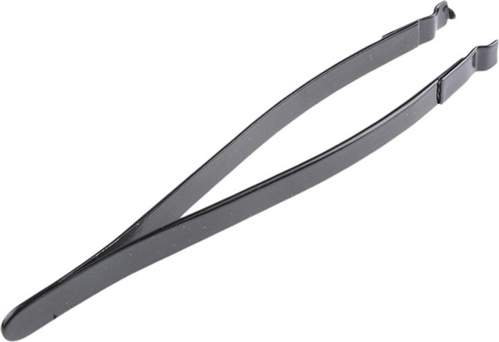 Actual product image Bernstein IC tweezers 125 mm 2-601-13