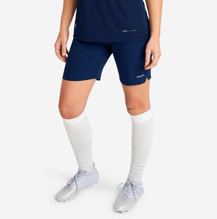 Immagine prodotto Kipsta PANTALONCINO DA CALCIO F500 DONNA SS20 326296 (M)