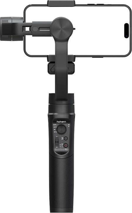 Immagine prodotto Hohem iSteady Mobile Plus Kit (Smartphone, 0.28 kg)