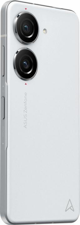 Actual product image ASUS Zenfone 10 (256 GB, Comet White, 5.90", Dual SIM, 50 Mpx, 5G)