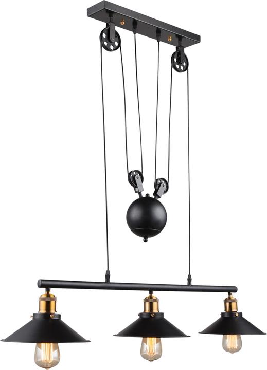 Globo Hängeleuchte Lenius