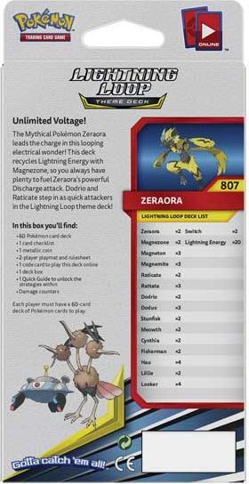Immagine prodotto Pokémon Unbroken Bonds (Inglese, Ponte)