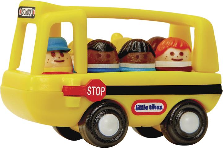 Produktbild MGA Little Tikes Minis