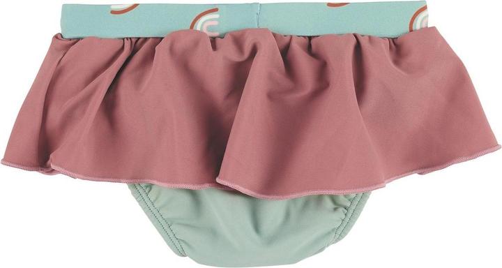 Image du produit Sterntaler Caleçon de bain Arc-en-ciel Vert Gr. 98/104 (104)
