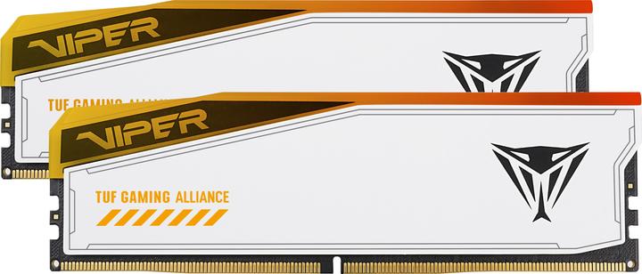 Produktbild Patriot Viper Elite 5 (2 x 16GB, 6000 MHz, DDR5-RAM, DIMM)