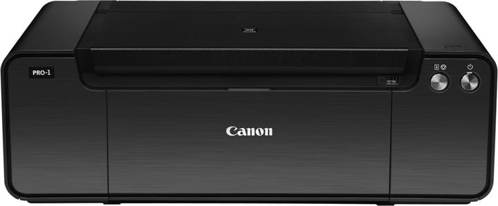 Actual product image Canon Pixma Pro-1 (Ink, Colour)