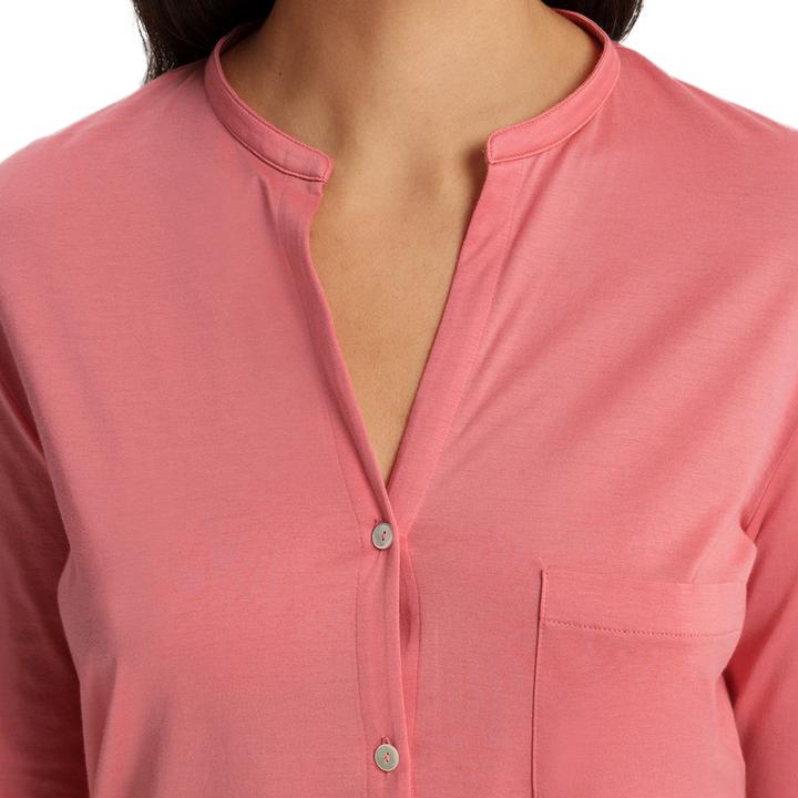 Produktbild Hanro Cotton Deluxe Pyjama (L)