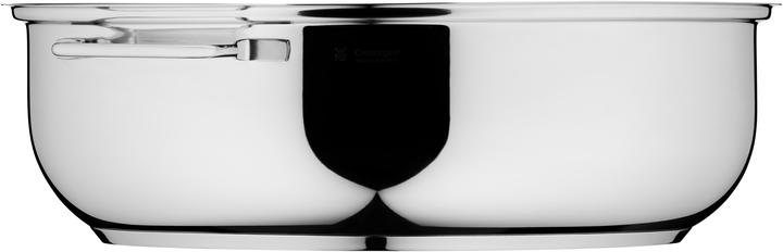 Image du produit WMF Rôtisseur supplémentaire (41 cm, Cocotte + faitout, Acier inoxydable)