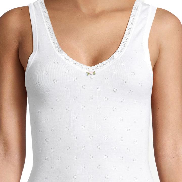 Produktbild Speidel 2er Pack Nina Unterhemd / Top (42, XL)