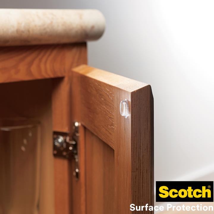 Productafbeelding Scotch Beschermende buffer (Stopdemper, 16 Stuk)