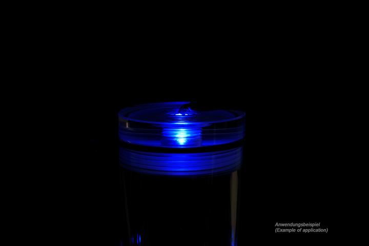 Produktbild Alphacool Eisbecher