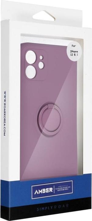 Image du produit Roar SM Amber Case iPhone 14 Pro violet (Apple iPhone 14 Pro)