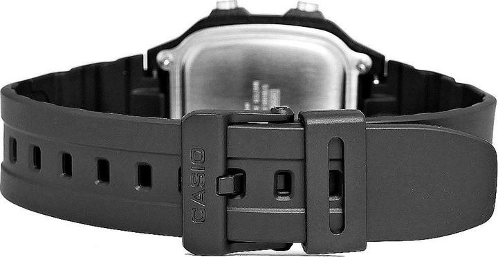 Productafbeelding Casio Ae-1200wh-1avef (Digitaal horloge, 45 mm)
