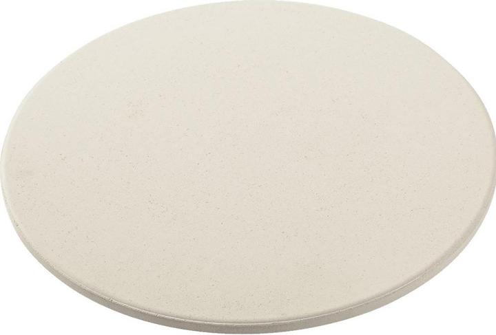 Yakiniku Pizzastein rund 16" Medium