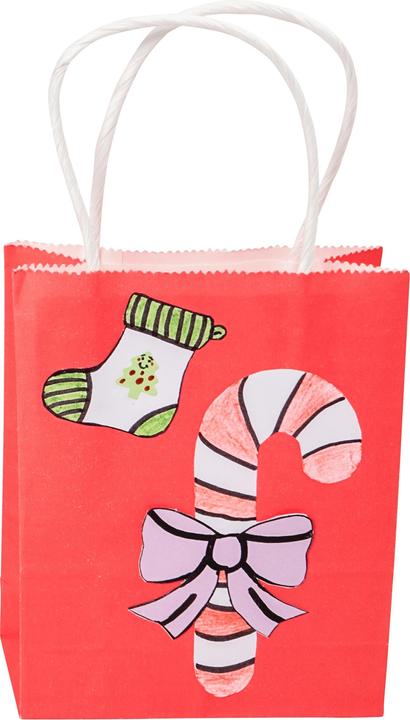 Actual product image Folia Carrier bags (Gift bag, 20 x)