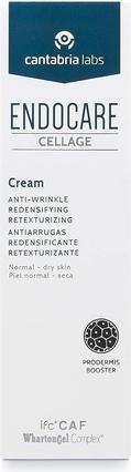 Immagine prodotto Endocare Cellage Crema Globale Anti Invecchiamento 50ml (50 ml, Crema da giorno)