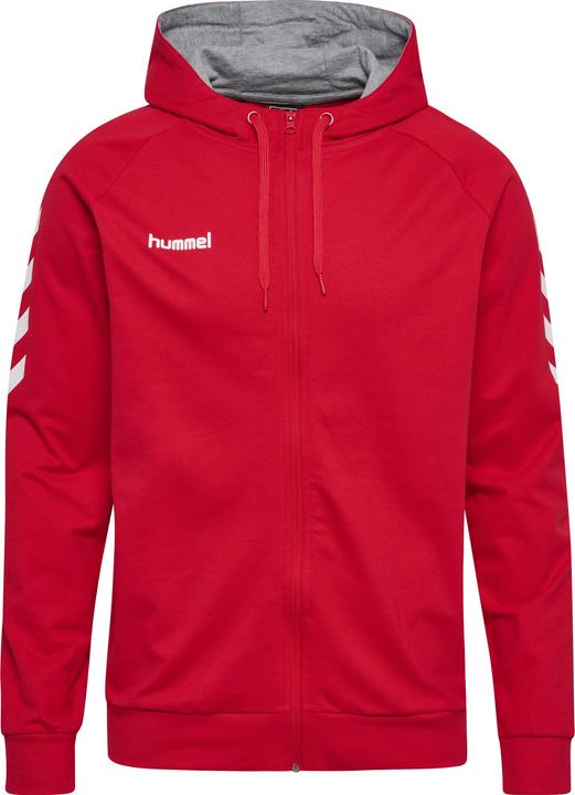 Image du produit hummel Veste à capuche Hmlgo Cotton Hommes (S)