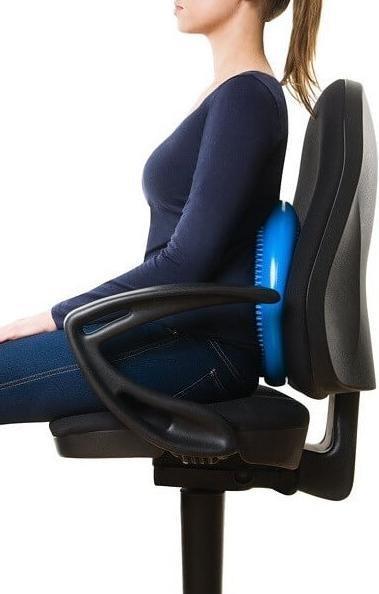 Actual product image MDH BALANCE DISC Poduszka sensoryczna z wypustkami