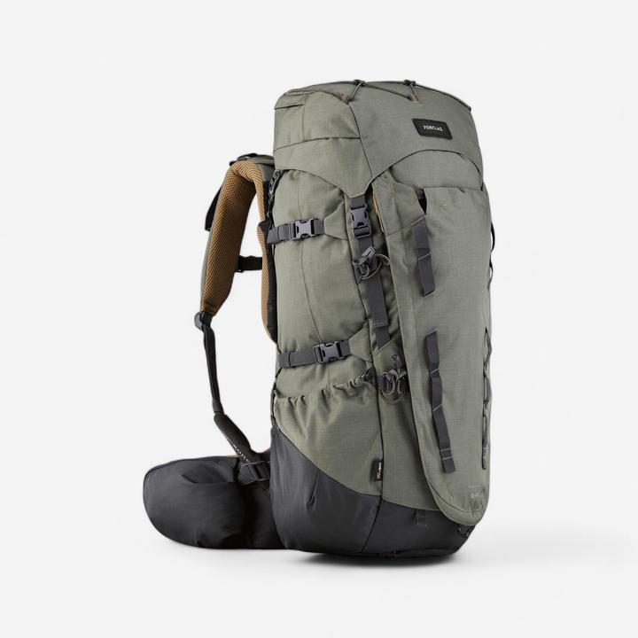 Actual product image Simond Trekking rucksack for men - MT900 Symbium 50+10 L (50 l)