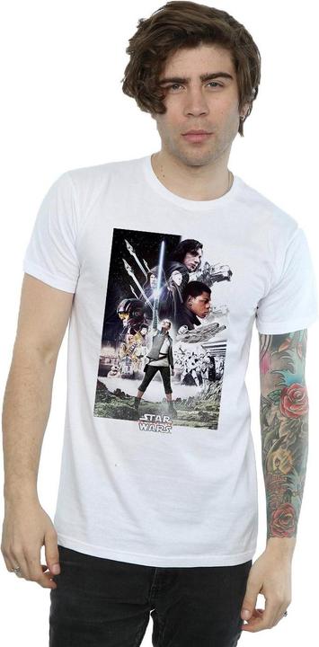 Produktbild Star Wars TShirt (L)
