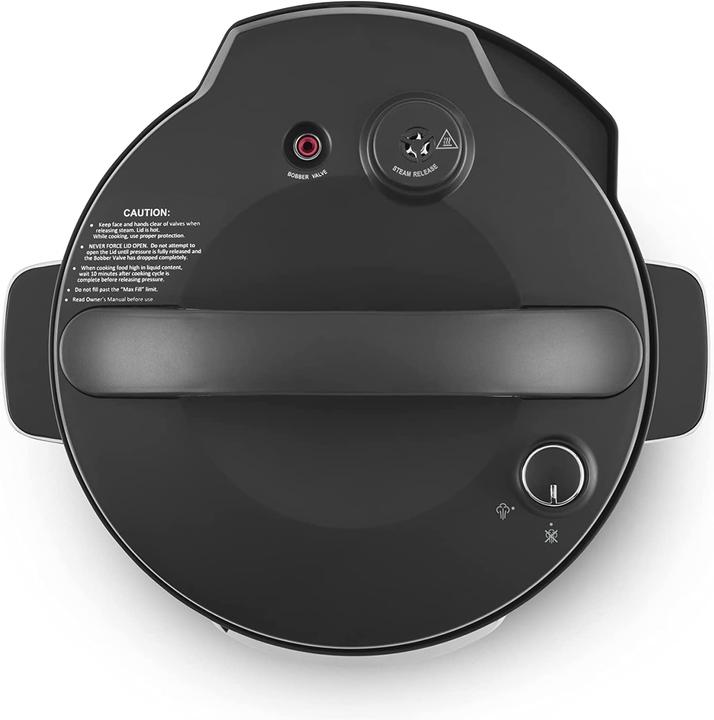 Image du produit Crockpot Multicuiseur