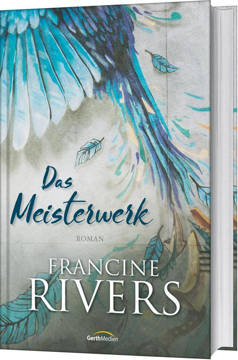 Produktbild Das Meisterwerk (Deutsch, Francine Rivers, 2018)