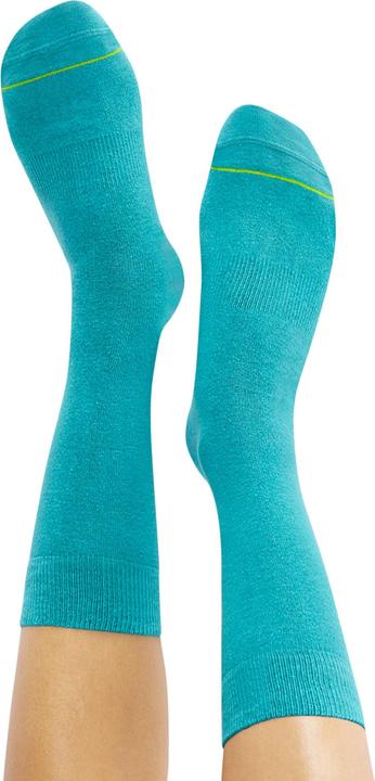 Cheerio Unisex BEST FRIEND Socken 2p (2er Pack, 36, 40)