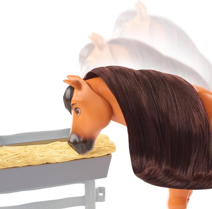 Actual product image Spirit Forever Free